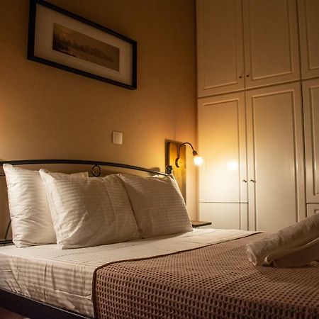 The Anchor - Next To The Port, Airport & Athens Apartment Rafina  Ngoại thất bức ảnh