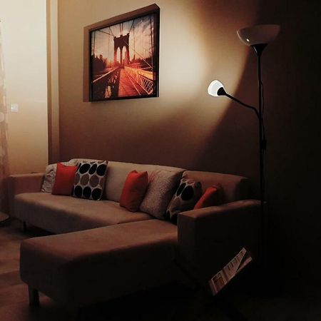 The Anchor - Next To The Port, Airport & Athens Apartment Rafina  Ngoại thất bức ảnh