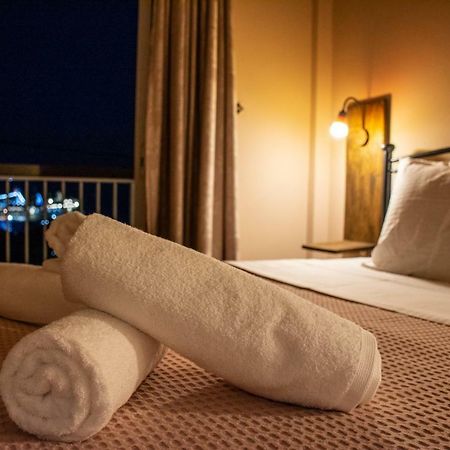 The Anchor - Next To The Port, Airport & Athens Apartment Rafina  Ngoại thất bức ảnh