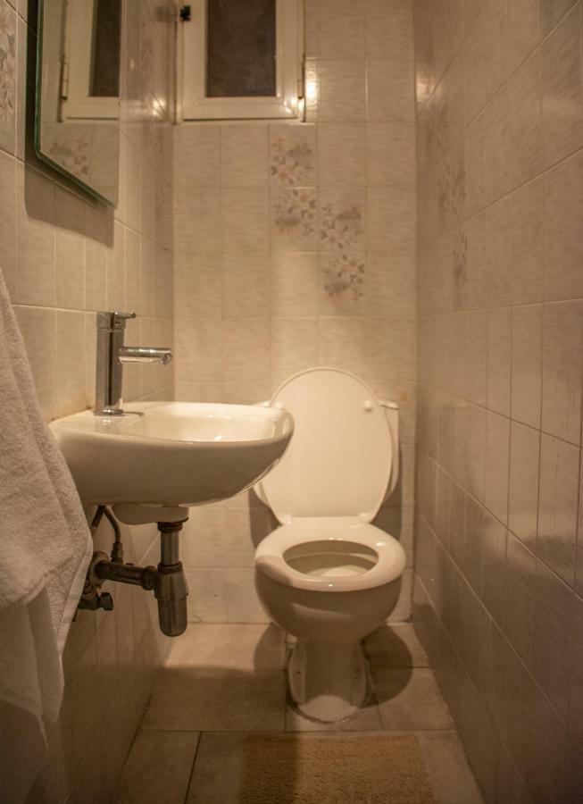 The Anchor - Next To The Port, Airport & Athens Apartment Rafina  Ngoại thất bức ảnh