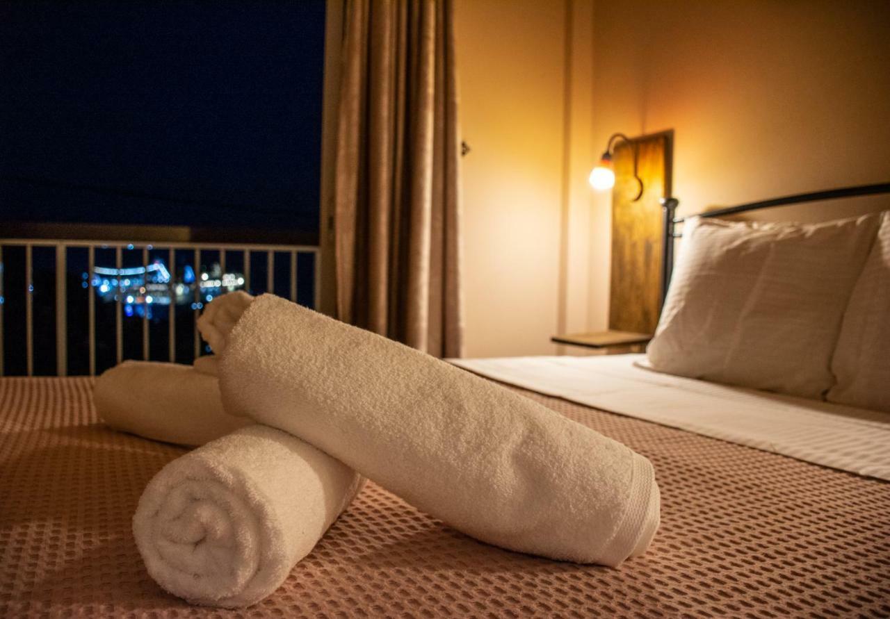 The Anchor - Next To The Port, Airport & Athens Apartment Rafina  Ngoại thất bức ảnh