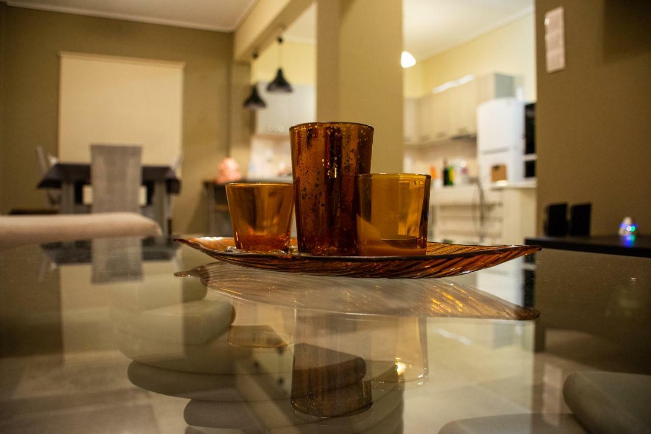 The Anchor - Next To The Port, Airport & Athens Apartment Rafina  Ngoại thất bức ảnh